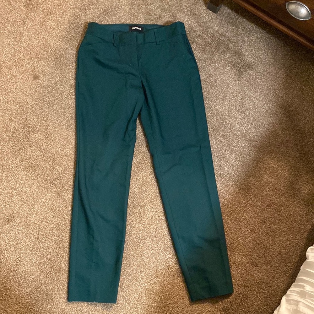 Express dress pants